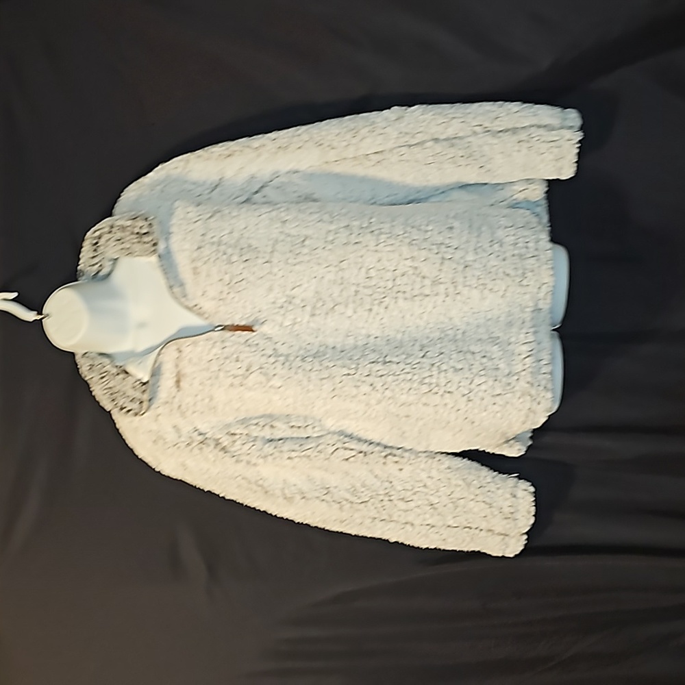 Thread & Supply 1/4 Zip Pullover - image 5